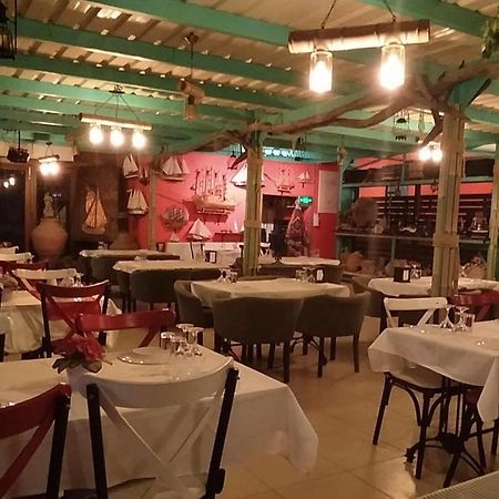 Hotel Ennis Inn Tekirdağ Zewnętrze zdjęcie