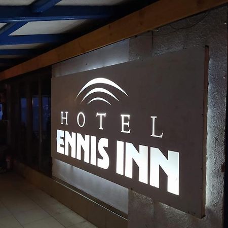 Hotel Ennis Inn Tekirdağ Zewnętrze zdjęcie