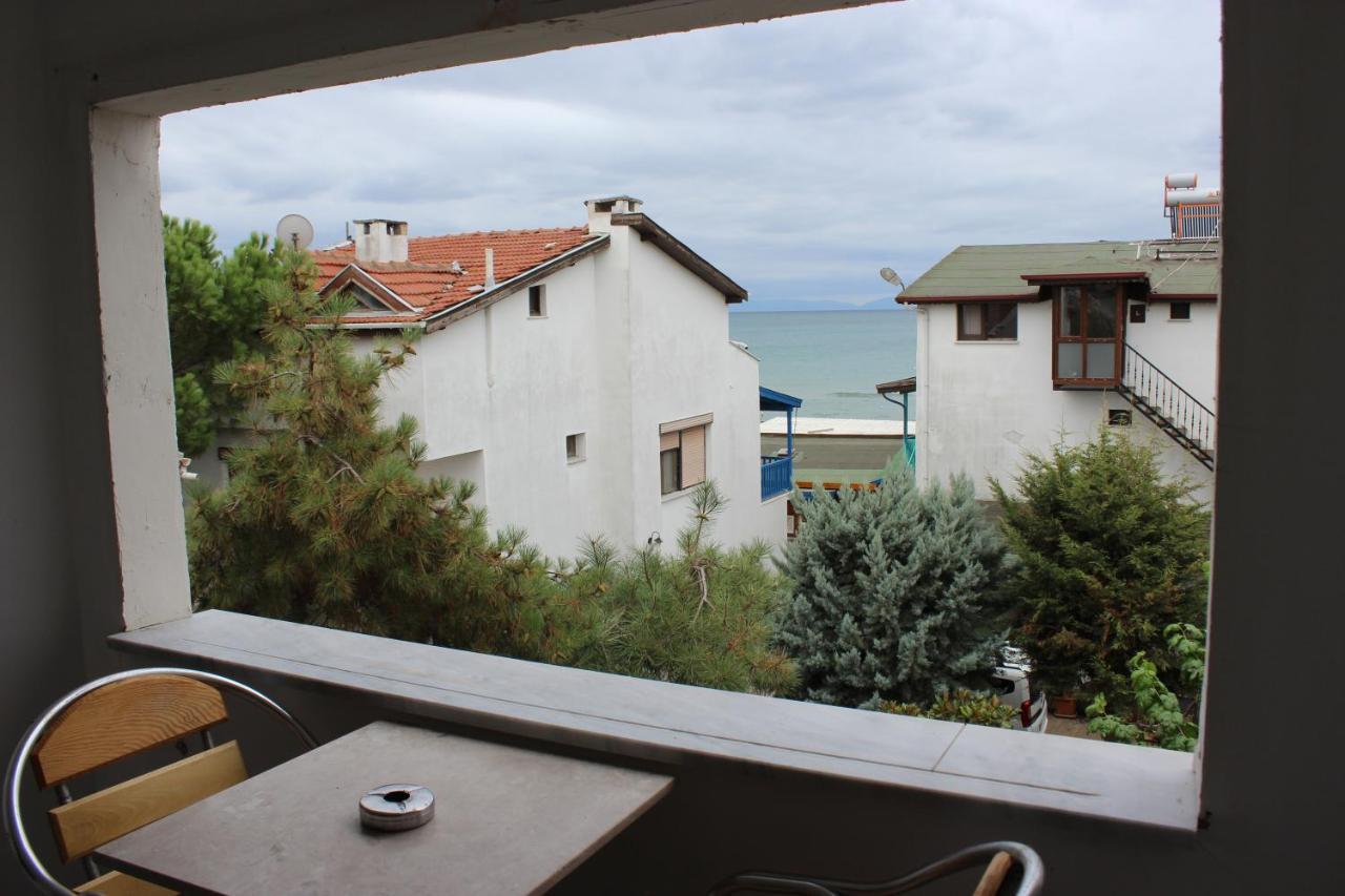 Hotel Ennis Inn Tekirdağ Zewnętrze zdjęcie