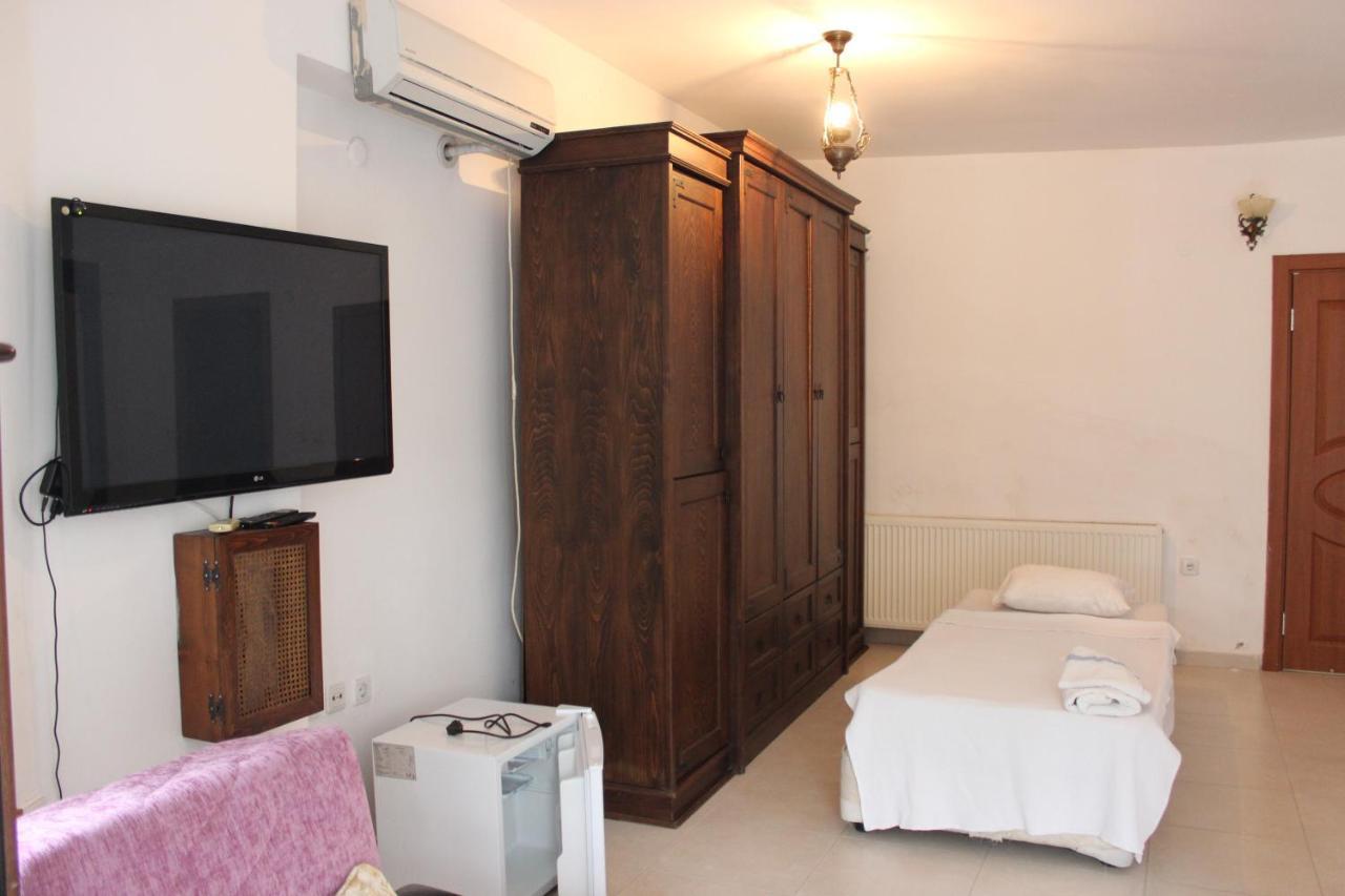 Hotel Ennis Inn Tekirdağ Zewnętrze zdjęcie