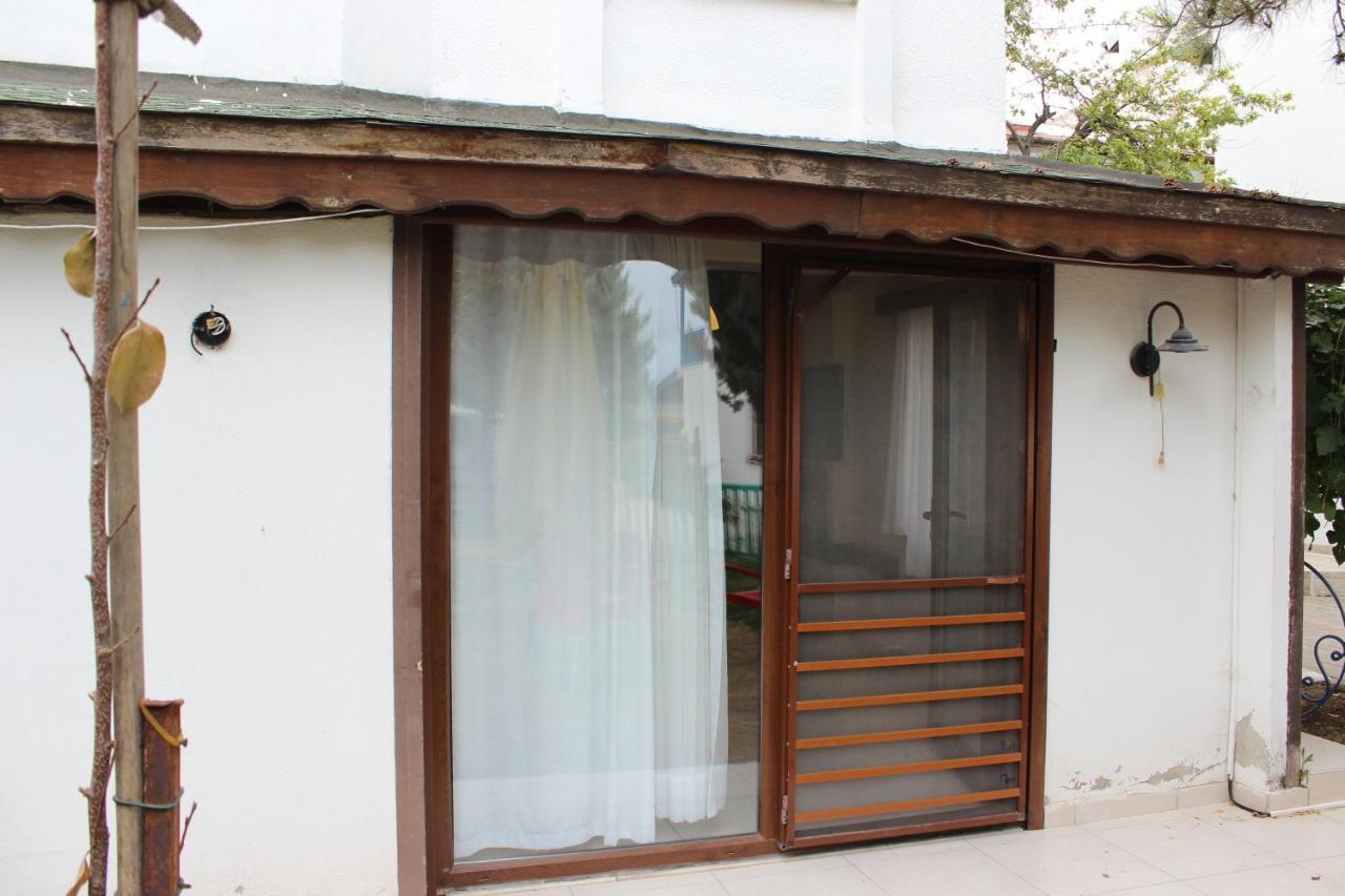Hotel Ennis Inn Tekirdağ Zewnętrze zdjęcie