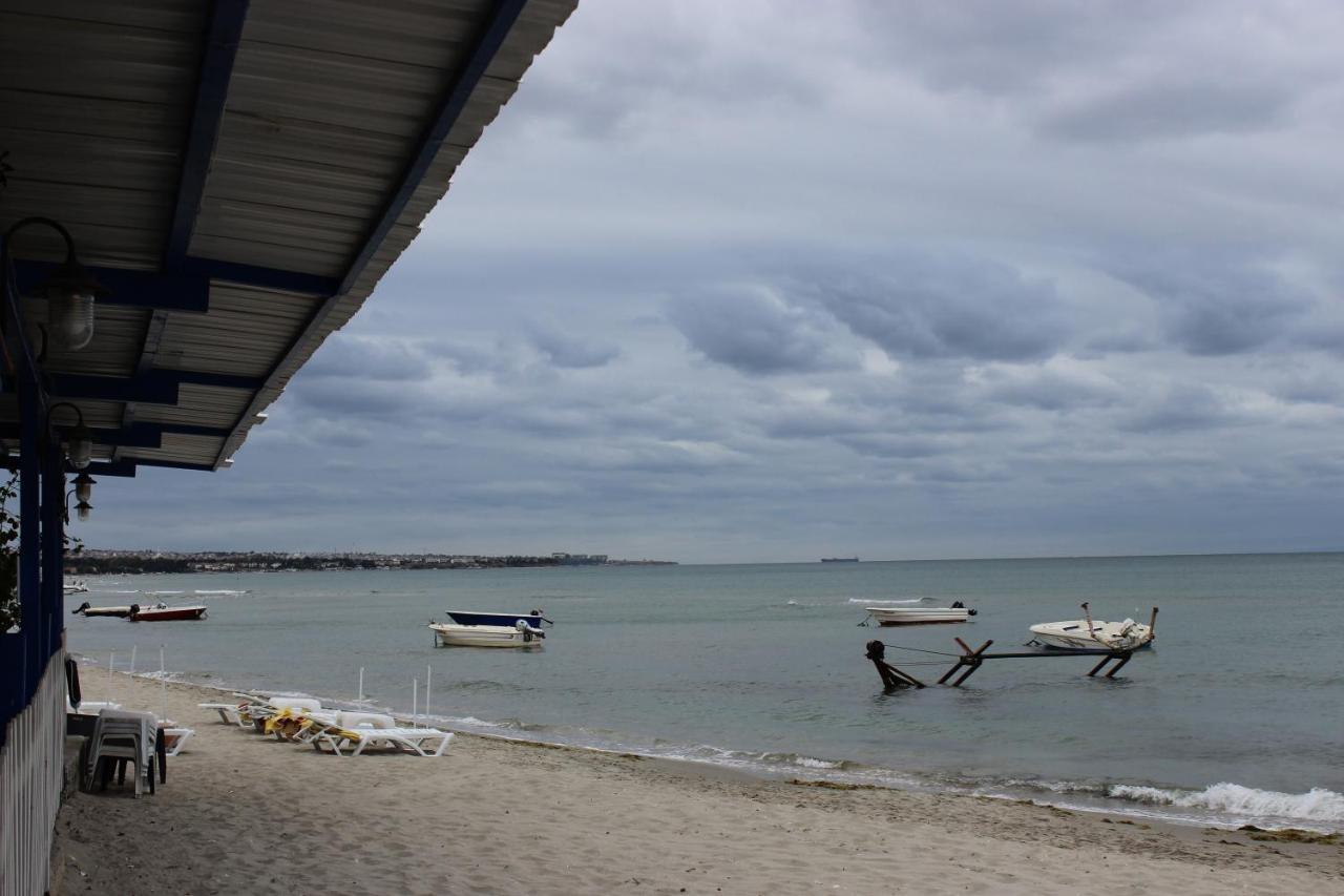Hotel Ennis Inn Tekirdağ Zewnętrze zdjęcie