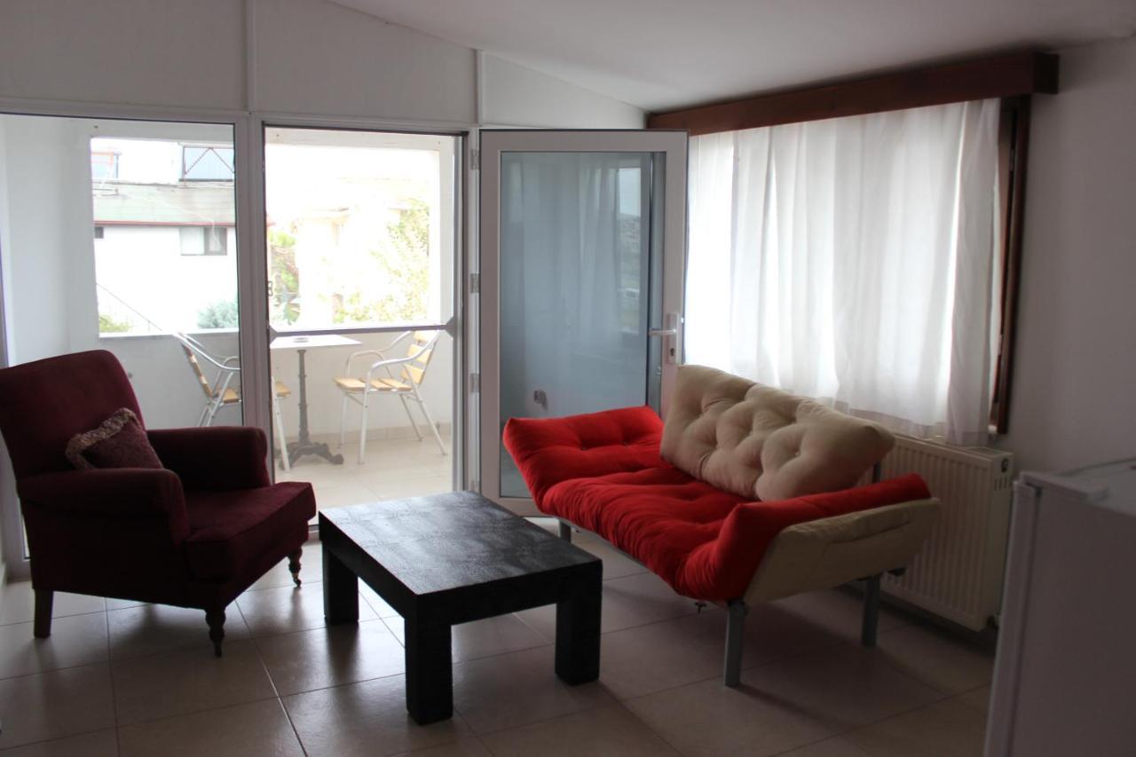 Hotel Ennis Inn Tekirdağ Zewnętrze zdjęcie
