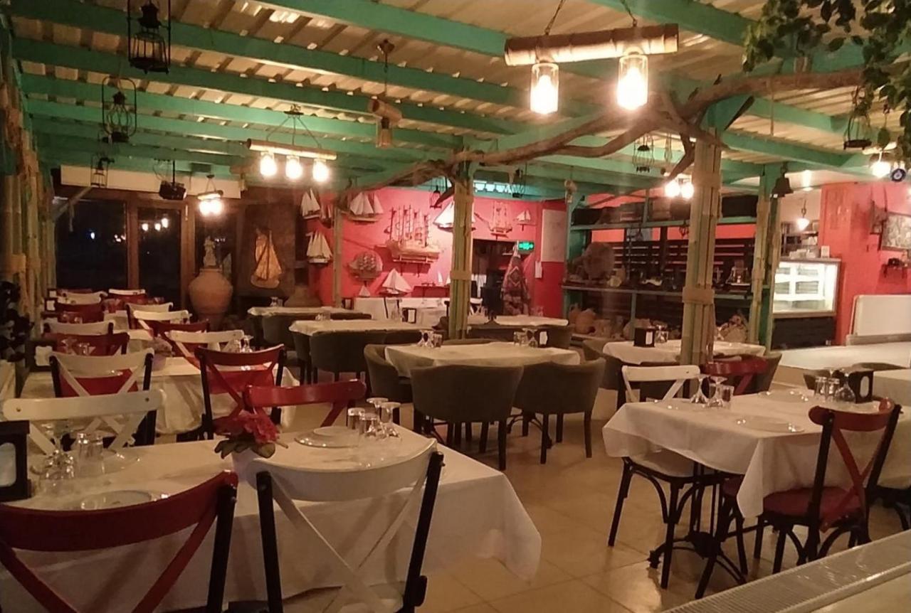 Hotel Ennis Inn Tekirdağ Zewnętrze zdjęcie