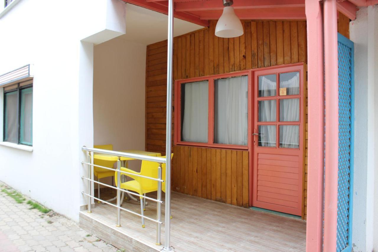 Hotel Ennis Inn Tekirdağ Zewnętrze zdjęcie