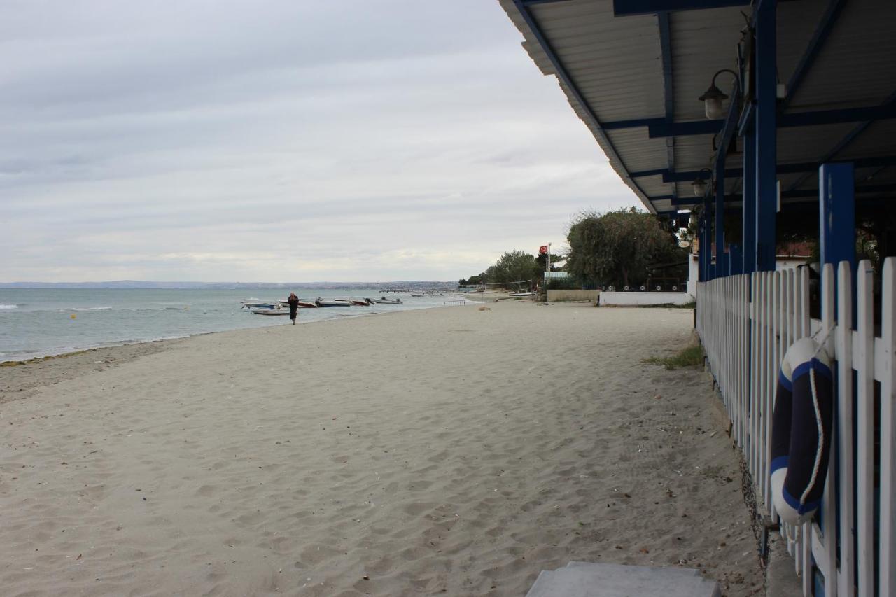 Hotel Ennis Inn Tekirdağ Zewnętrze zdjęcie