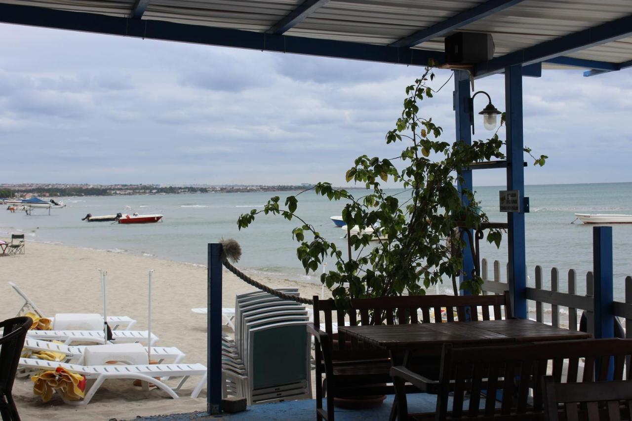 Hotel Ennis Inn Tekirdağ Zewnętrze zdjęcie