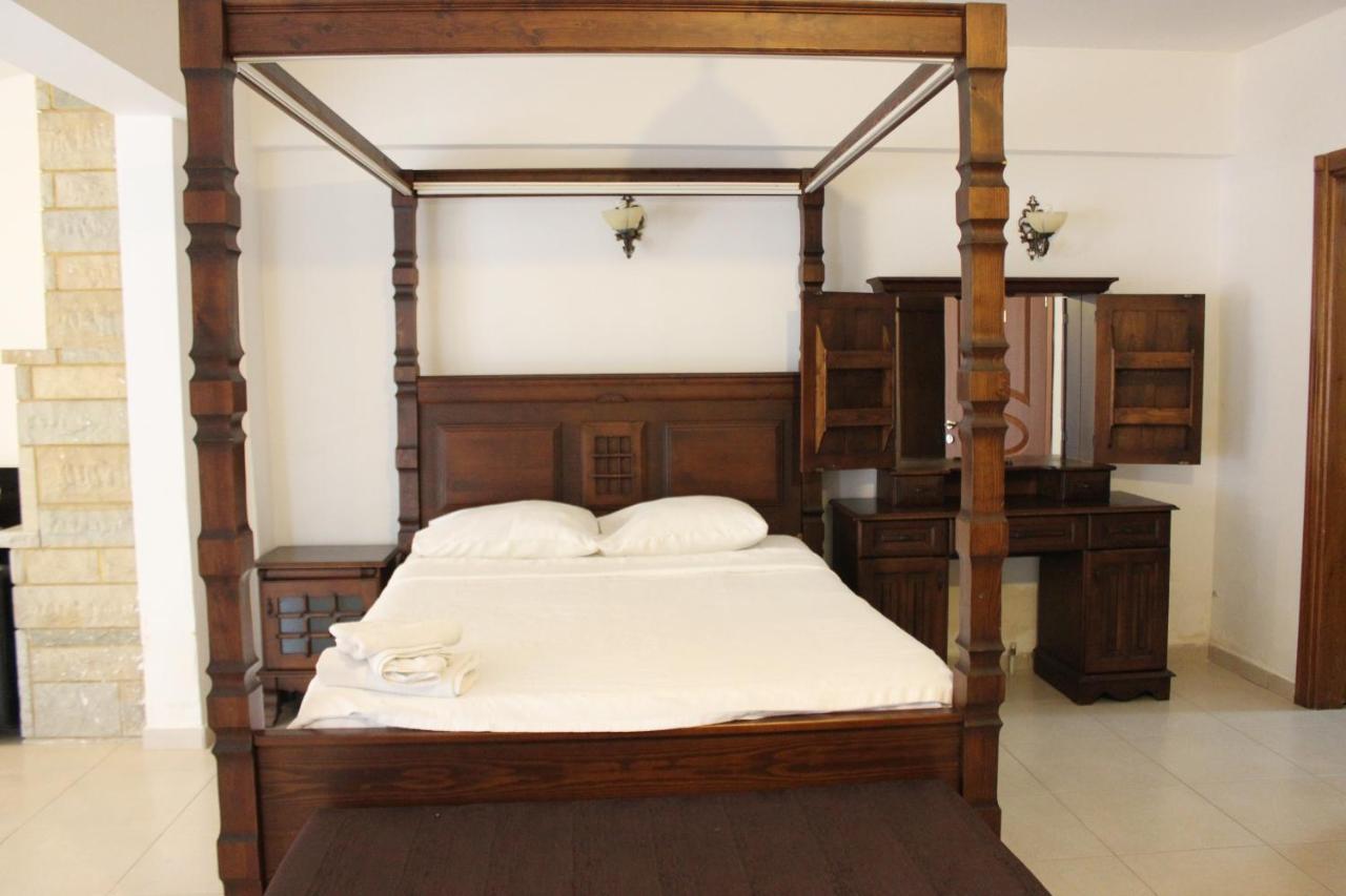 Hotel Ennis Inn Tekirdağ Zewnętrze zdjęcie